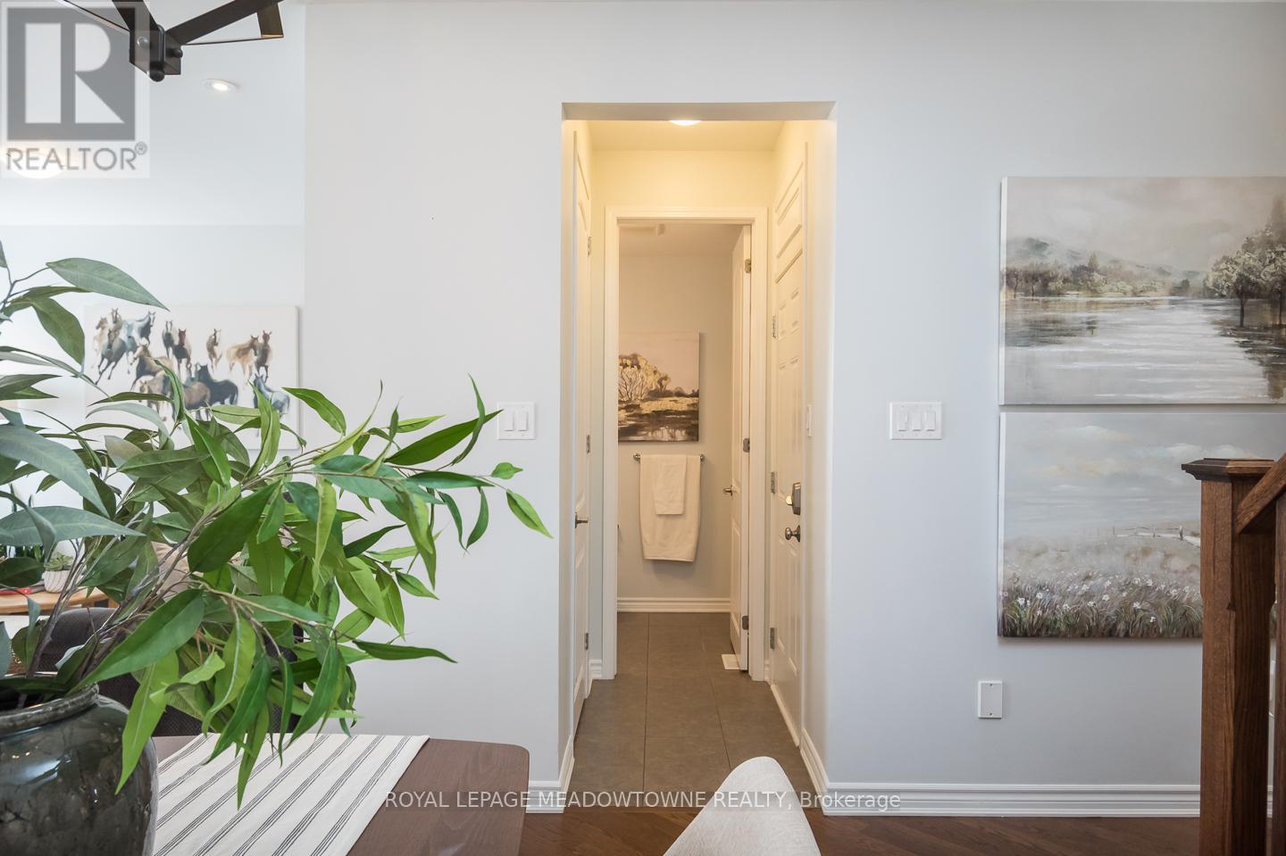 1298 Orr Terrace, Milton, Ontario  L9E 0B7 - Photo 18 - W12468269