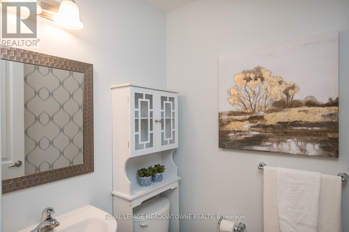 1298 Orr Terrace, Milton, Ontario  L9E 0B7 - Photo 19 - W12468269