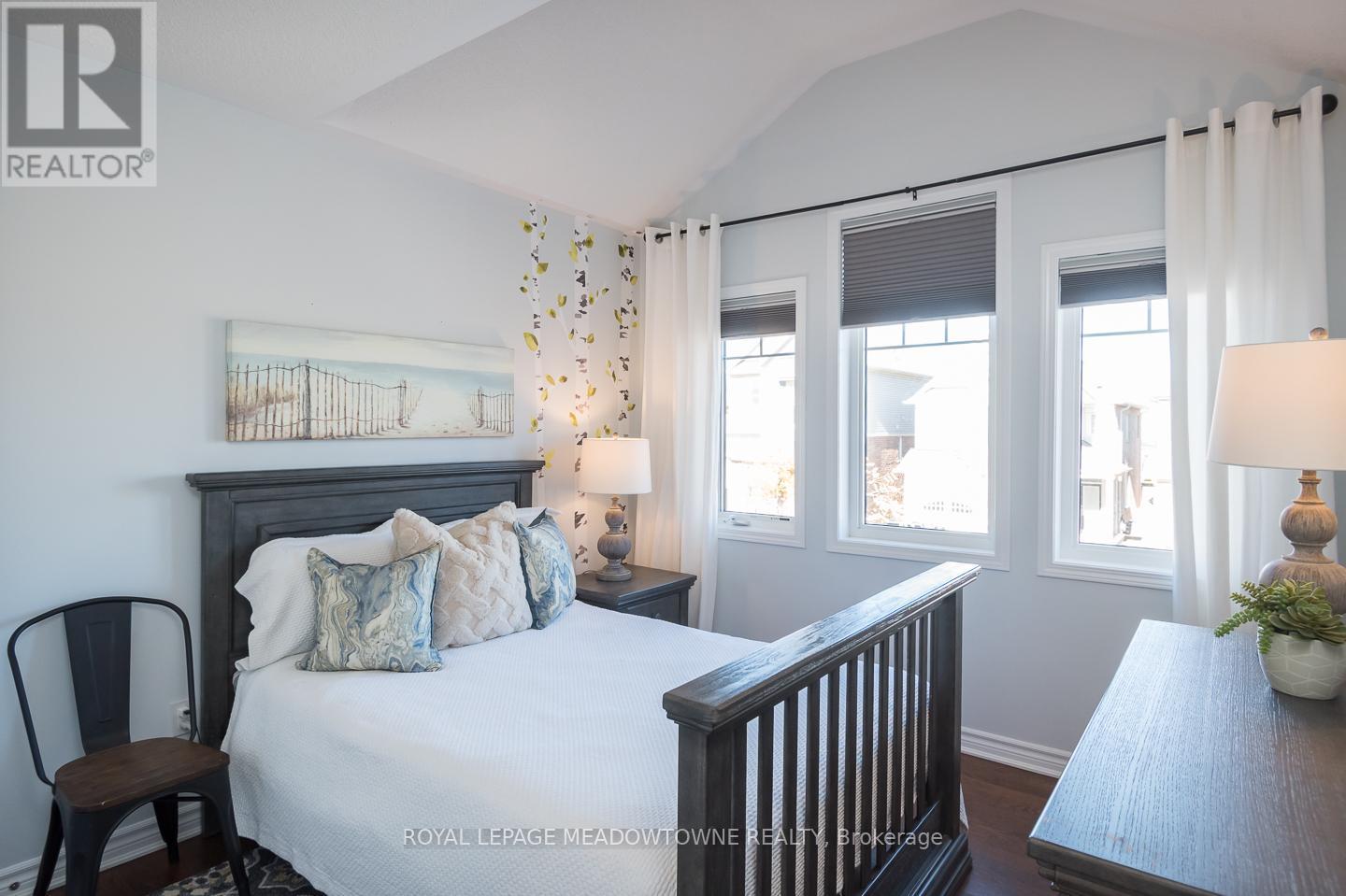 1298 Orr Terrace, Milton, Ontario  L9E 0B7 - Photo 24 - W12468269