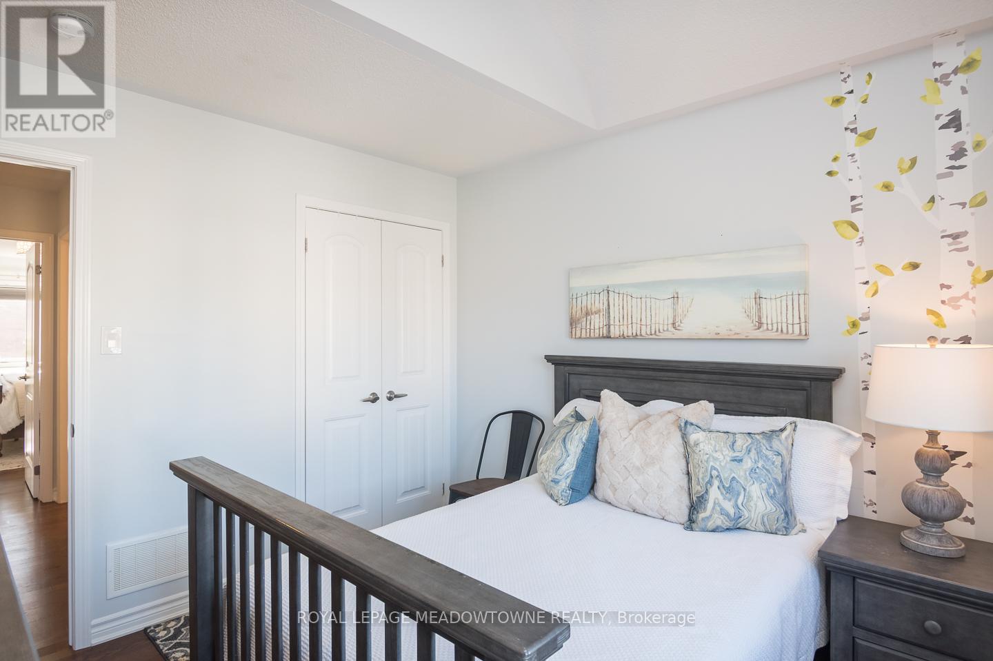 1298 Orr Terrace, Milton, Ontario  L9E 0B7 - Photo 25 - W12468269
