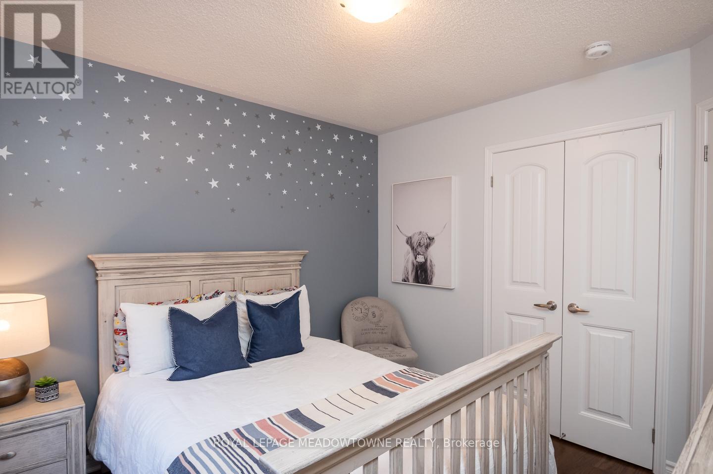 1298 Orr Terrace, Milton, Ontario  L9E 0B7 - Photo 27 - W12468269