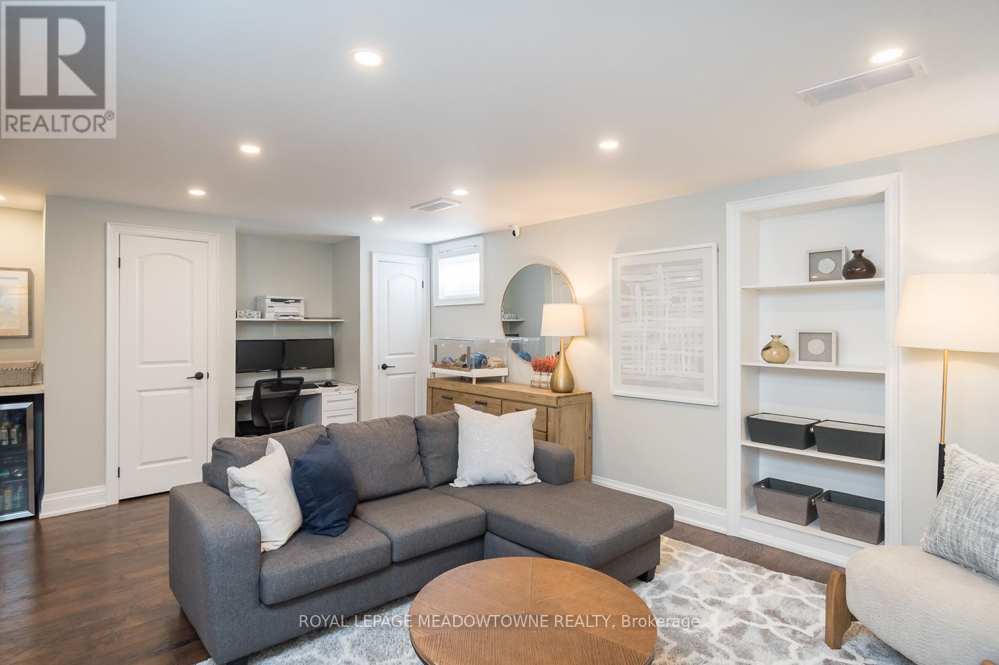 1298 Orr Terrace, Milton, Ontario  L9E 0B7 - Photo 31 - W12468269