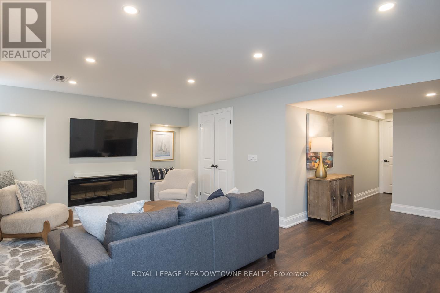 1298 Orr Terrace, Milton, Ontario  L9E 0B7 - Photo 32 - W12468269
