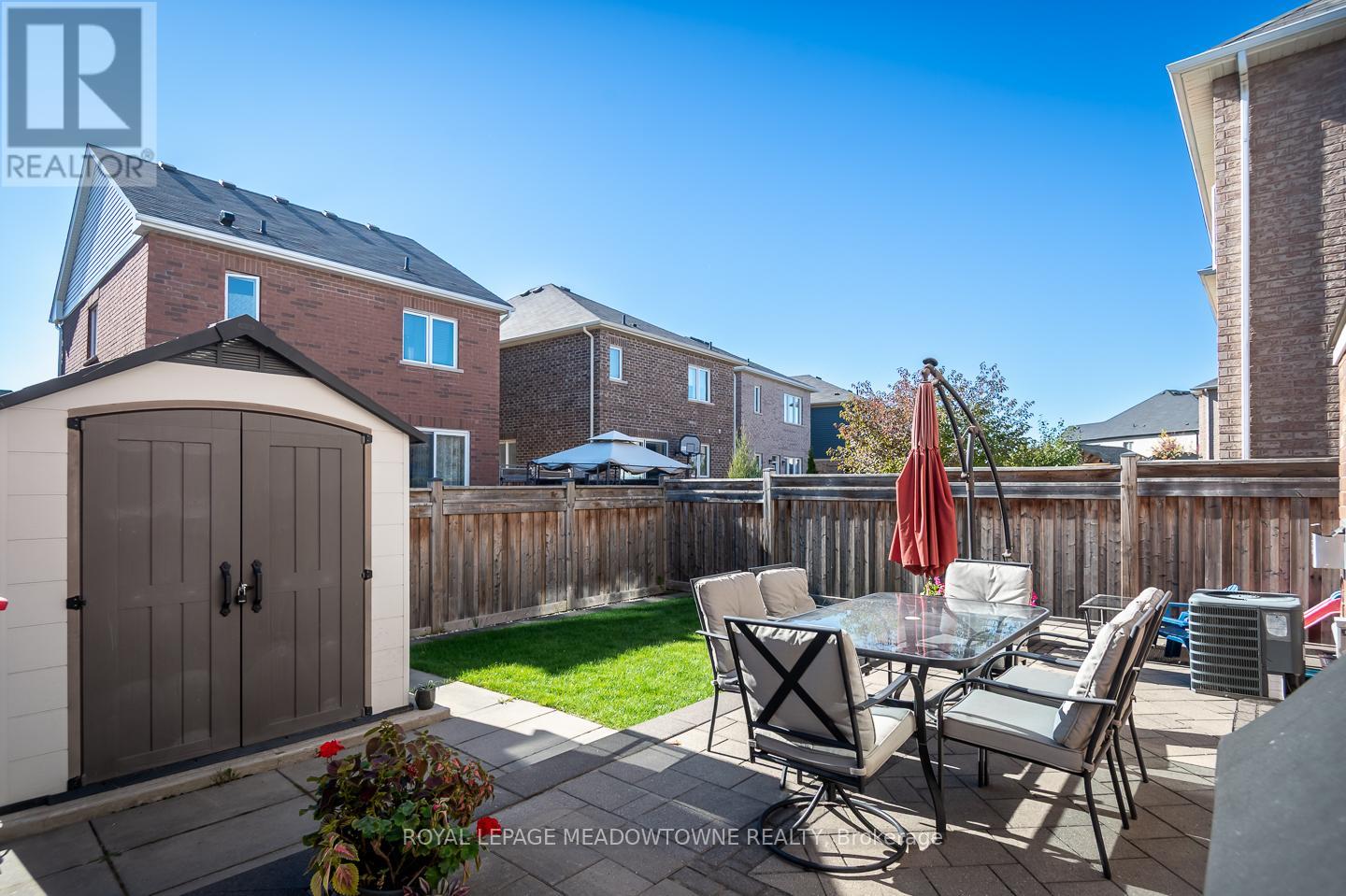 1298 Orr Terrace, Milton, Ontario  L9E 0B7 - Photo 34 - W12468269