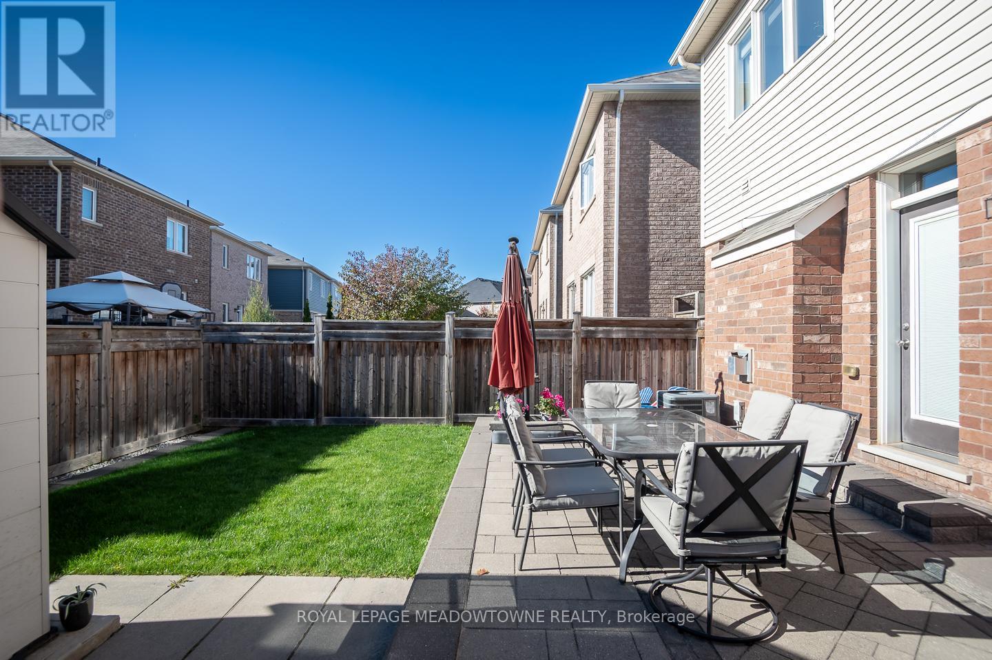 1298 Orr Terrace, Milton, Ontario  L9E 0B7 - Photo 35 - W12468269