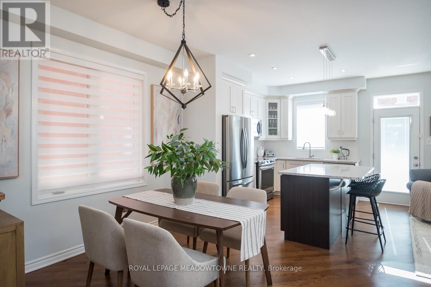 1298 Orr Terrace, Milton, Ontario  L9E 0B7 - Photo 6 - W12468269