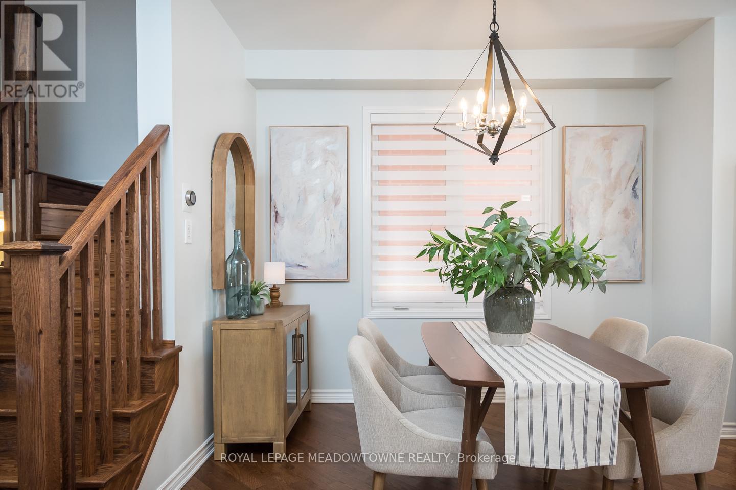 1298 Orr Terrace, Milton, Ontario  L9E 0B7 - Photo 7 - W12468269
