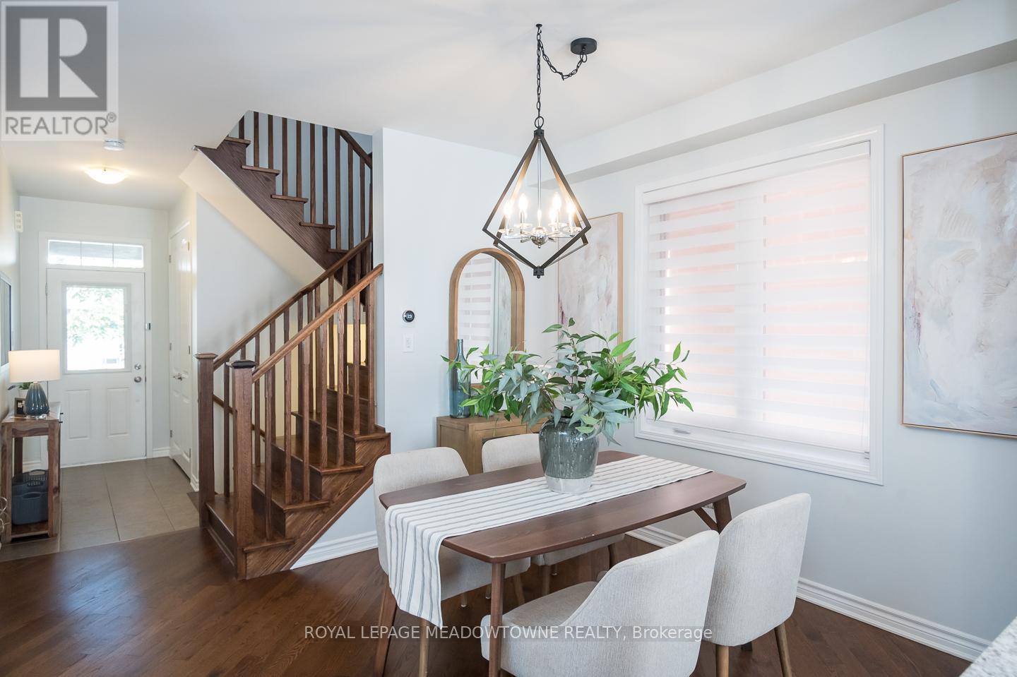 1298 Orr Terrace, Milton, Ontario  L9E 0B7 - Photo 8 - W12468269
