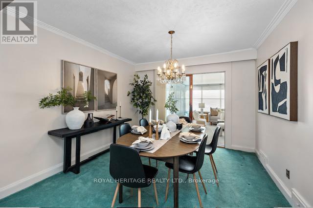 41 Bethnal Avenue, Toronto, Ontario  M8Y 1Y8 - Photo 10 - W12468270