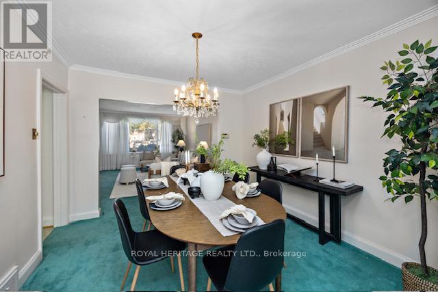 41 Bethnal Avenue, Toronto, Ontario  M8Y 1Y8 - Photo 12 - W12468270