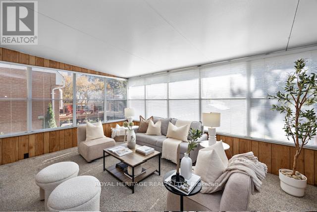 41 Bethnal Avenue, Toronto, Ontario  M8Y 1Y8 - Photo 16 - W12468270