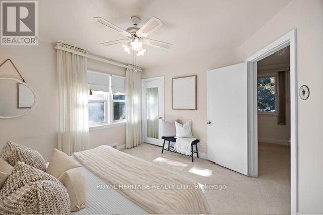 41 Bethnal Avenue, Toronto, Ontario  M8Y 1Y8 - Photo 18 - W12468270