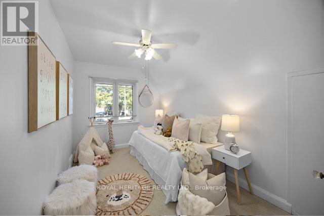 41 Bethnal Avenue, Toronto, Ontario  M8Y 1Y8 - Photo 19 - W12468270