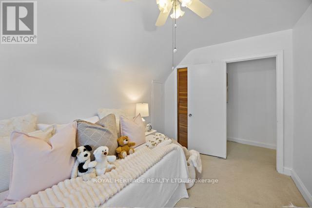 41 Bethnal Avenue, Toronto, Ontario  M8Y 1Y8 - Photo 20 - W12468270