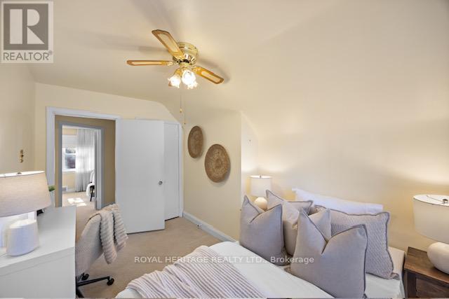 41 Bethnal Avenue, Toronto, Ontario  M8Y 1Y8 - Photo 22 - W12468270