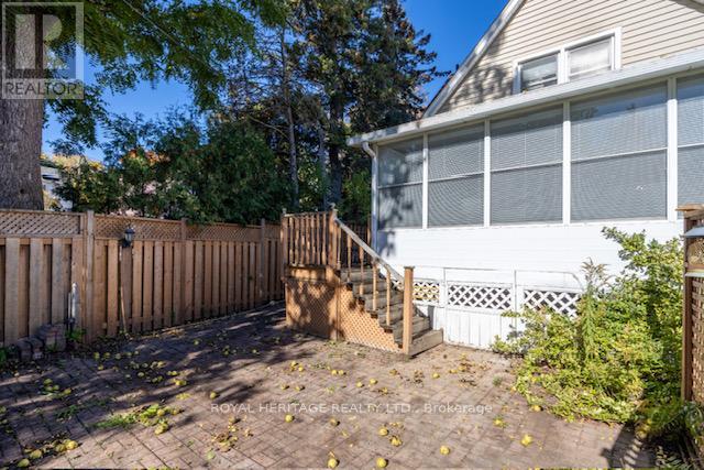 41 Bethnal Avenue, Toronto, Ontario  M8Y 1Y8 - Photo 26 - W12468270