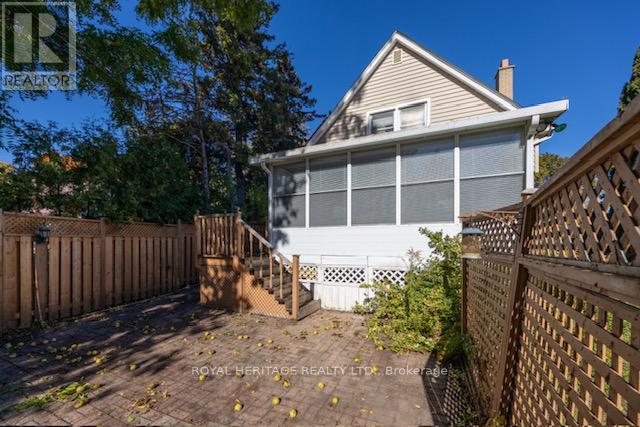 41 Bethnal Avenue, Toronto, Ontario  M8Y 1Y8 - Photo 27 - W12468270