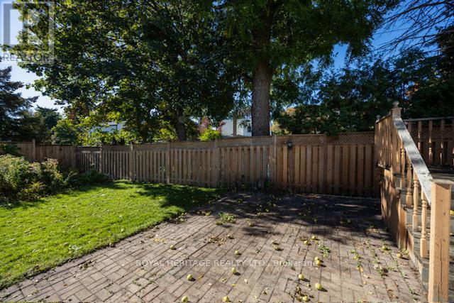 41 Bethnal Avenue, Toronto, Ontario  M8Y 1Y8 - Photo 28 - W12468270