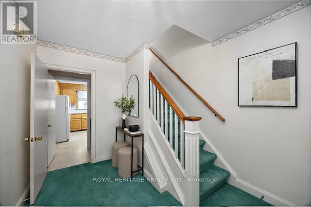 41 Bethnal Avenue, Toronto, Ontario  M8Y 1Y8 - Photo 6 - W12468270