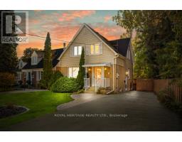 41 BETHNAL AVENUE, Toronto, Ontario