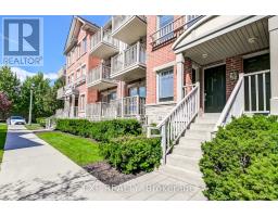 60 - 3250 BENTLEY DRIVE, Mississauga, Ontario