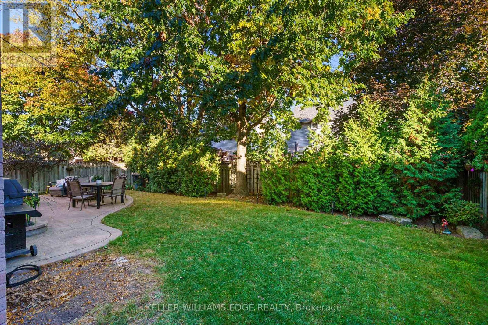 3214 Tania Crescent, Burlington, Ontario  L7M 3N4 - Photo 42 - W12468302