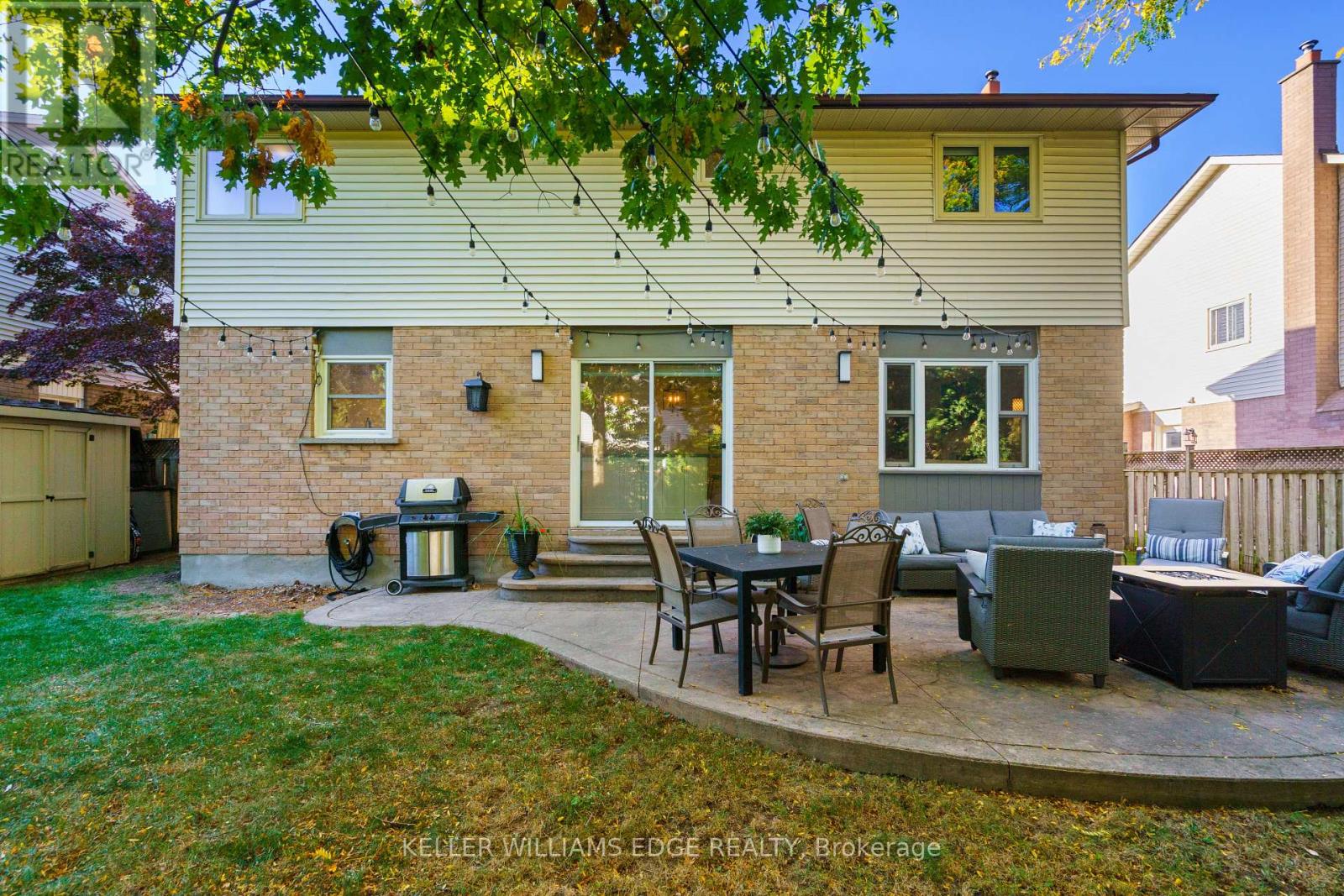 3214 Tania Crescent, Burlington, Ontario  L7M 3N4 - Photo 43 - W12468302
