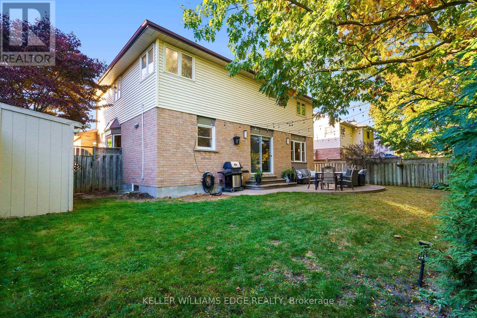 3214 Tania Crescent, Burlington, Ontario  L7M 3N4 - Photo 44 - W12468302