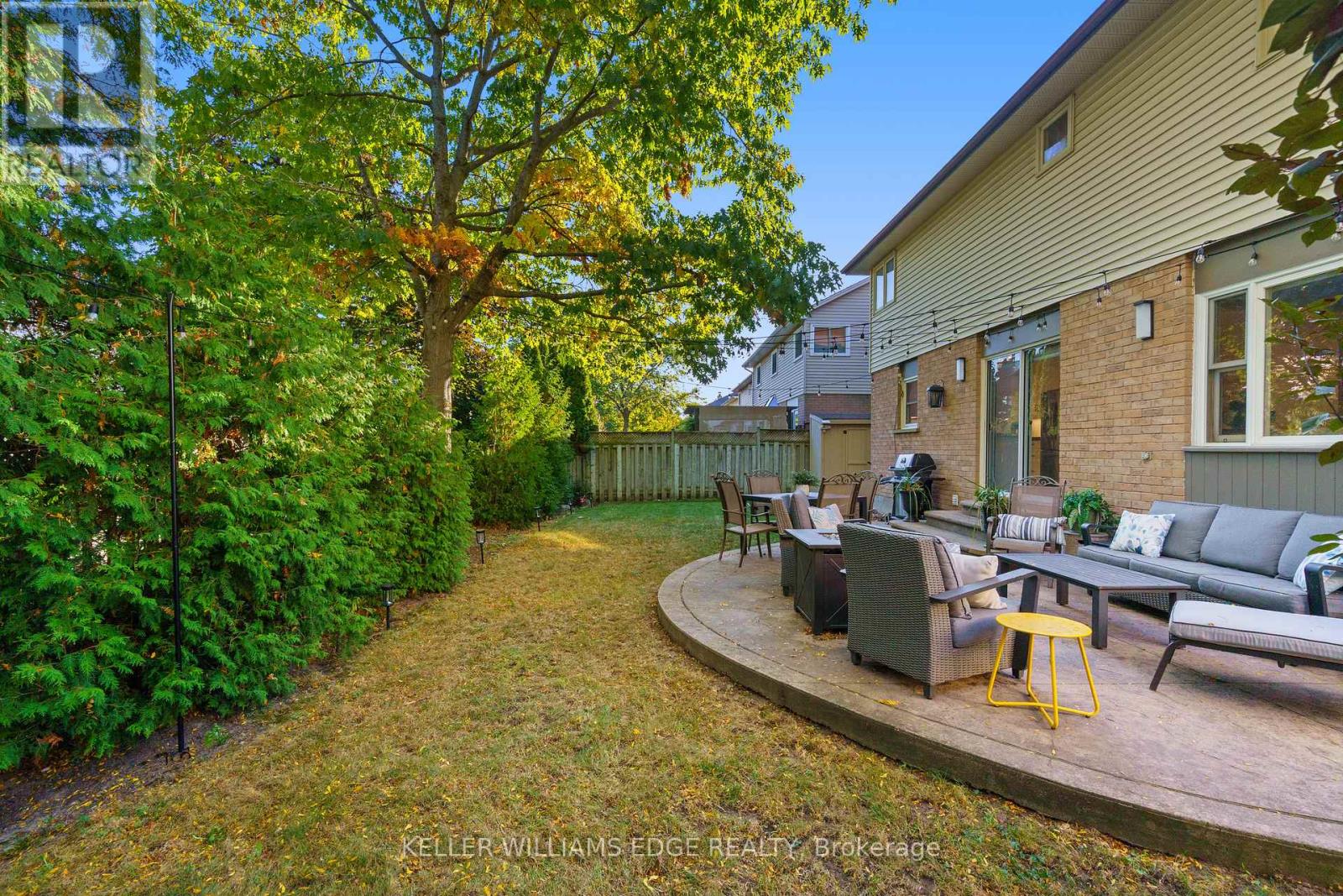 3214 Tania Crescent, Burlington, Ontario  L7M 3N4 - Photo 45 - W12468302