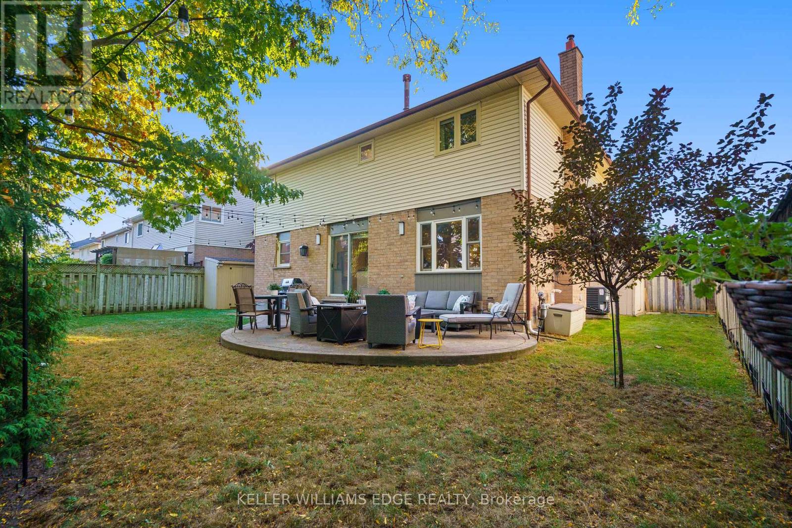 3214 Tania Crescent, Burlington, Ontario  L7M 3N4 - Photo 47 - W12468302