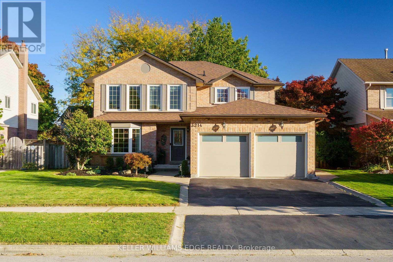 3214 Tania Crescent, Burlington, Ontario  L7M 3N4 - Photo 48 - W12468302