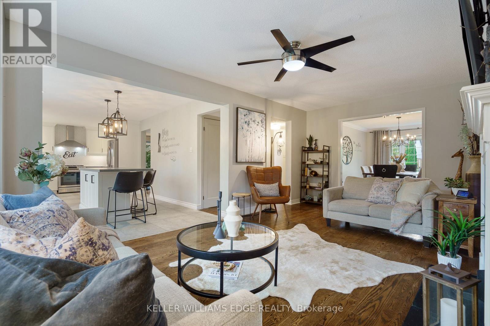 3214 Tania Crescent, Burlington, Ontario  L7M 3N4 - Photo 8 - W12468302