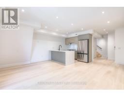 2 - 37 BOUSTEAD AVENUE, Toronto, Ontario
