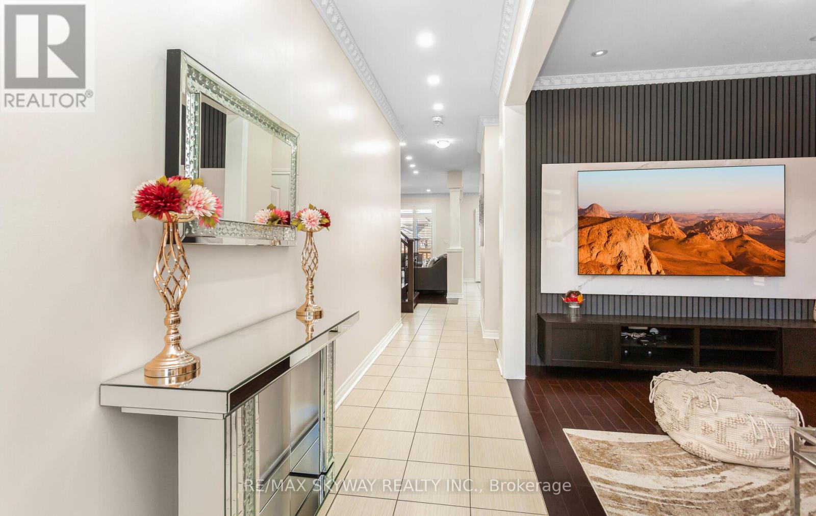 87 Villadowns Trail, Brampton, Ontario  L6R 3Y8 - Photo 9 - W12468327