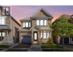 87 VILLADOWNS TRAIL, Brampton, Ontario