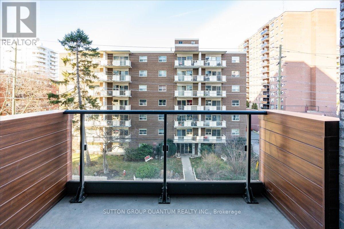 315 - 21 Park Street E, Mississauga, Ontario  L5G 0C2 - Photo 20 - W12468328