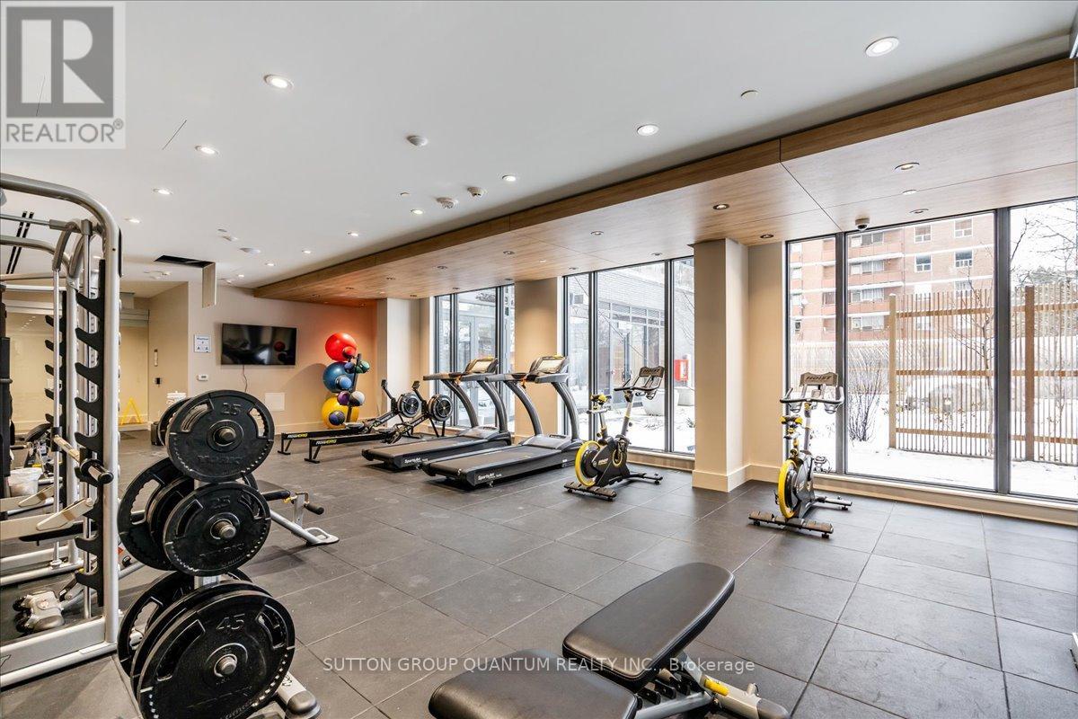 315 - 21 Park Street E, Mississauga, Ontario  L5G 0C2 - Photo 36 - W12468328