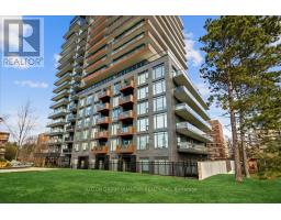 315 - 21 PARK STREET E, Mississauga, Ontario