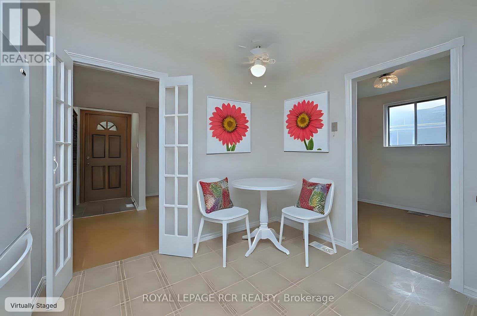 61 Belmont Drive, Brampton, Ontario  L6T 2K5 - Photo 10 - W12468350