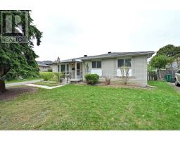 61 BELMONT DRIVE, Brampton, Ontario