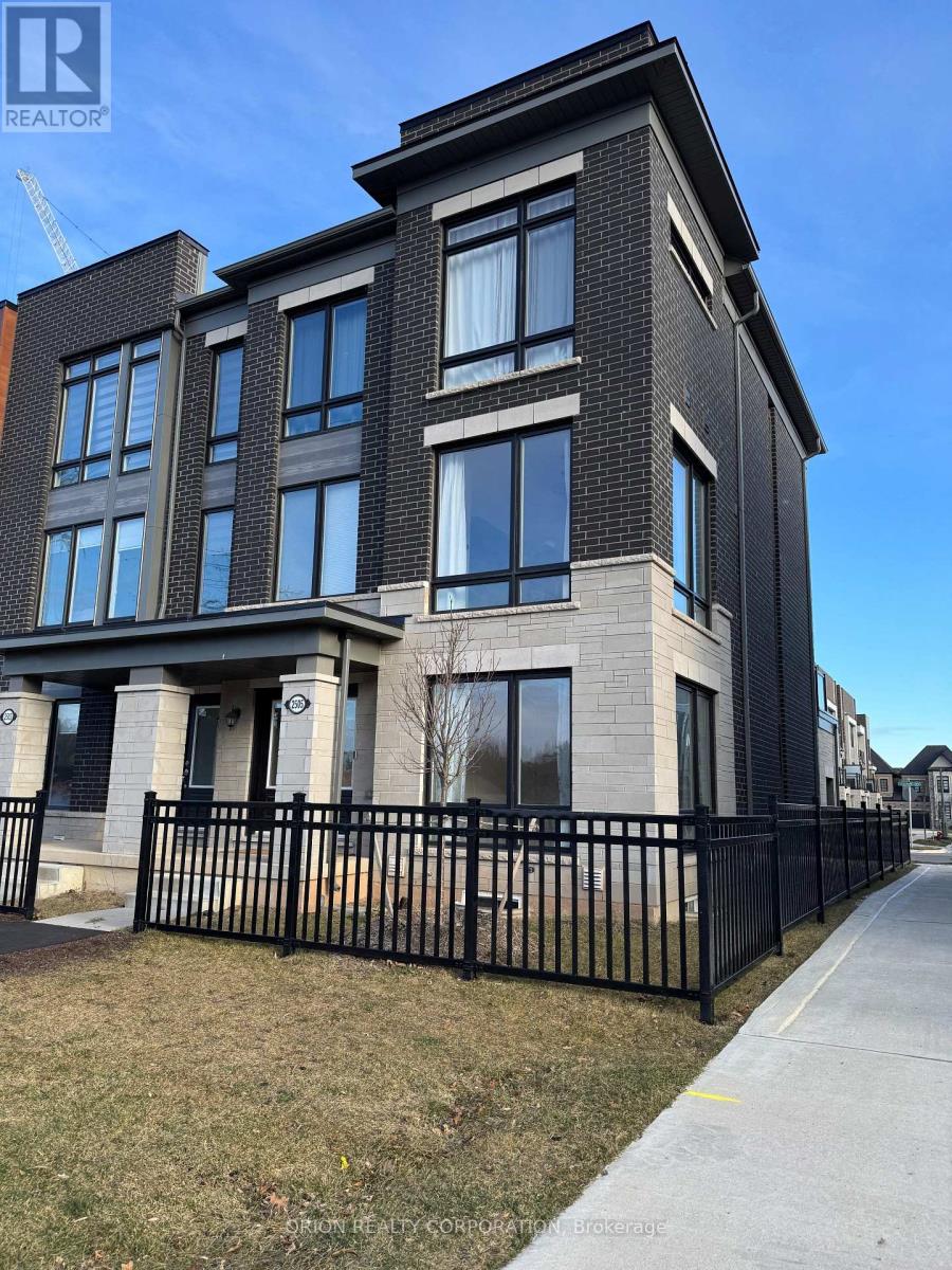2505 LITTLEFIELD CRESCENT, Oakville, Ontario