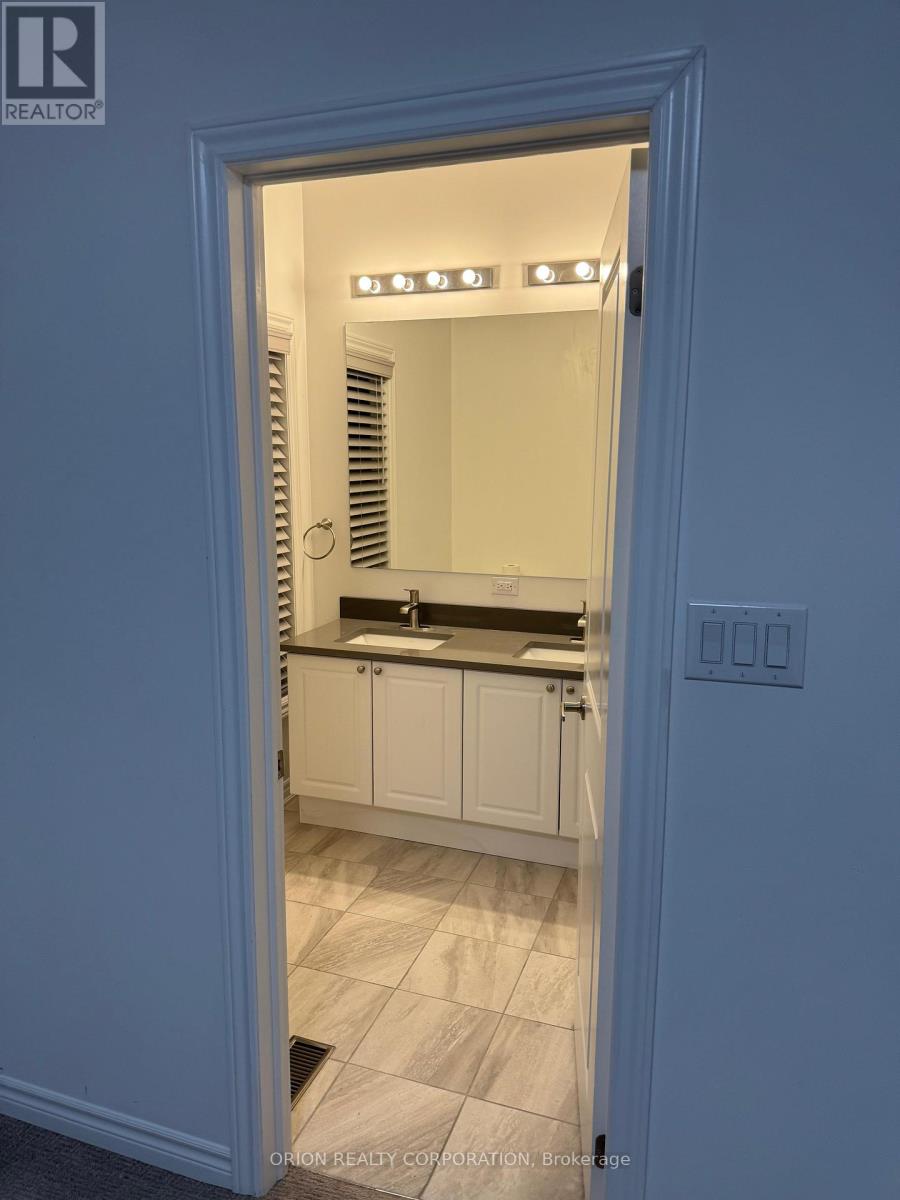 2505 Littlefield Crescent, Oakville, Ontario  L6M 5L9 - Photo 14 - W12468353