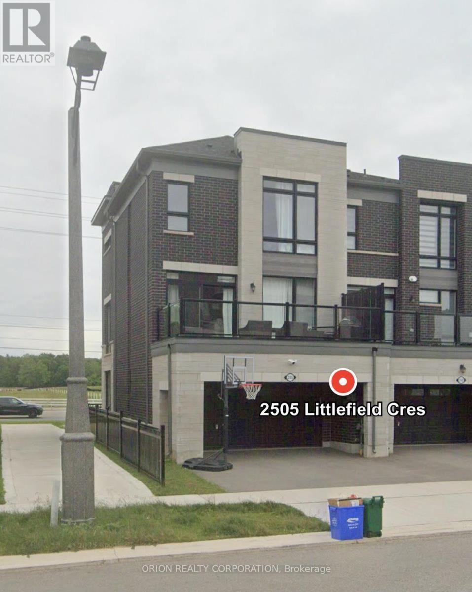 2505 Littlefield Crescent, Oakville, Ontario  L6M 5L9 - Photo 17 - W12468353