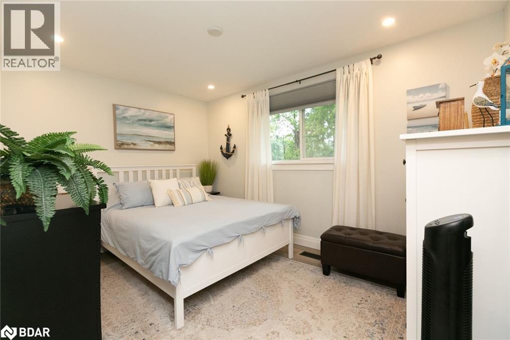 20 Ottaway Avenue Unit# Upper, Barrie, Ontario  L4M 2W7 - Photo 10 - 40779605