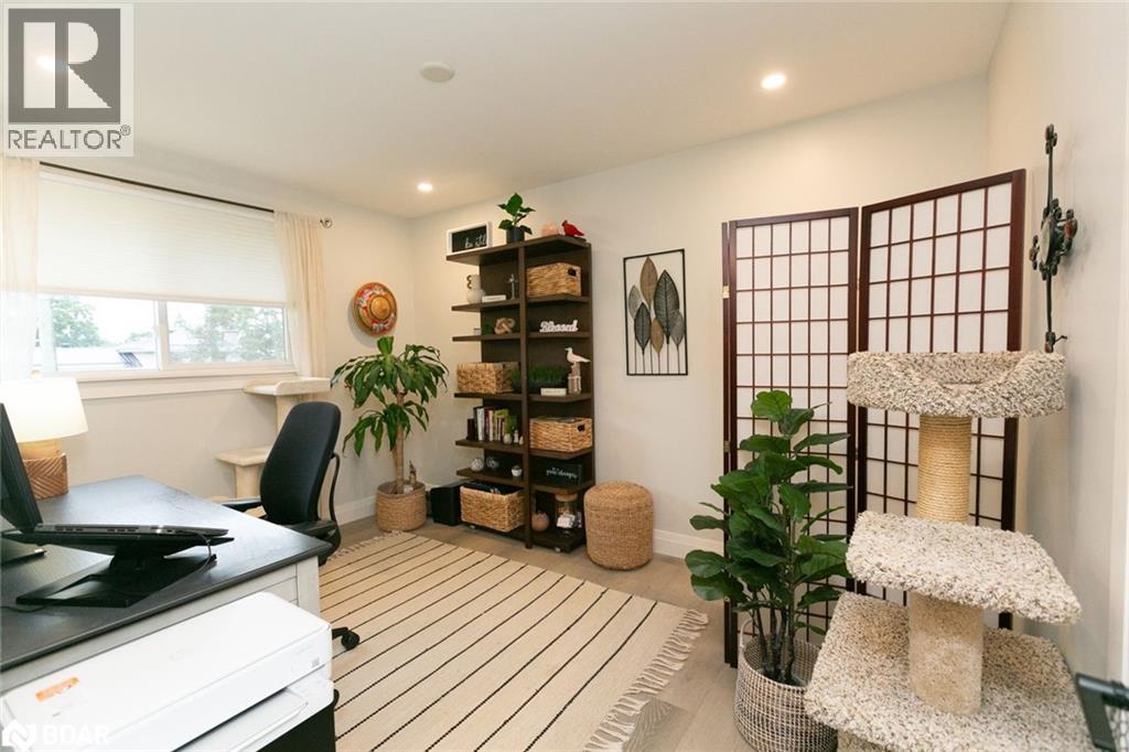 20 Ottaway Avenue Unit# Upper, Barrie, Ontario  L4M 2W7 - Photo 12 - 40779605