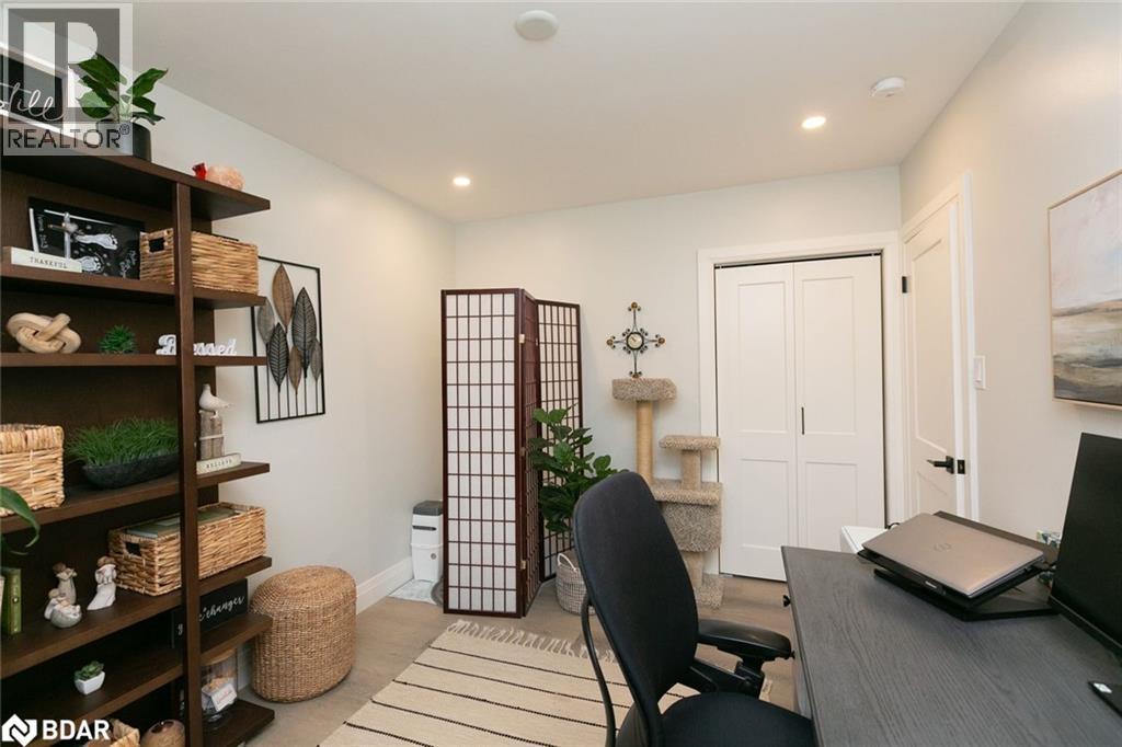 20 Ottaway Avenue Unit# Upper, Barrie, Ontario  L4M 2W7 - Photo 14 - 40779605