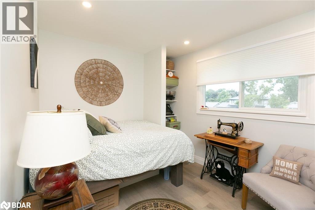 20 Ottaway Avenue Unit# Upper, Barrie, Ontario  L4M 2W7 - Photo 15 - 40779605