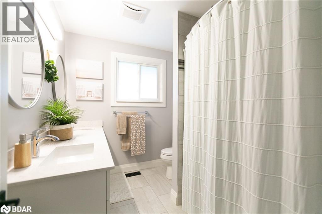 20 Ottaway Avenue Unit# Upper, Barrie, Ontario  L4M 2W7 - Photo 16 - 40779605