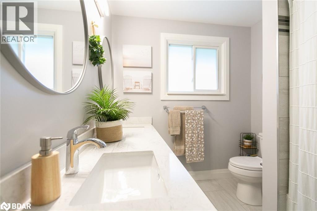 20 Ottaway Avenue Unit# Upper, Barrie, Ontario  L4M 2W7 - Photo 17 - 40779605