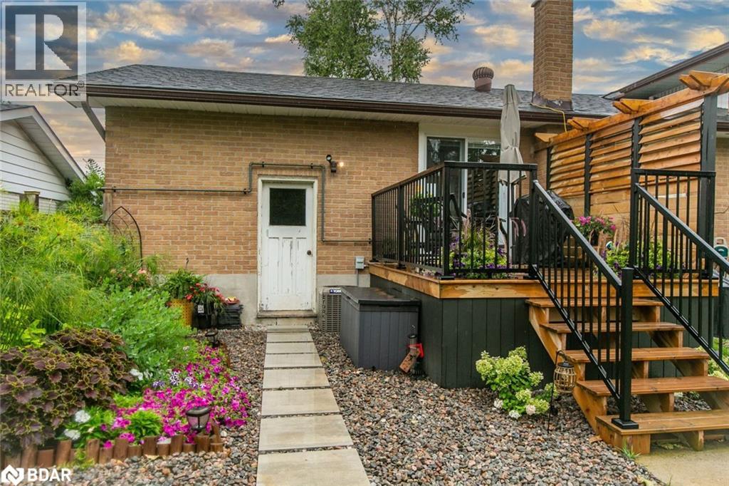 20 Ottaway Avenue Unit# Upper, Barrie, Ontario  L4M 2W7 - Photo 18 - 40779605